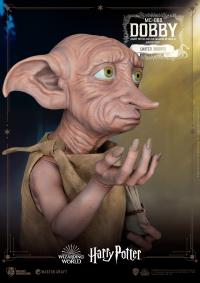 Dobby Statue - Image 3