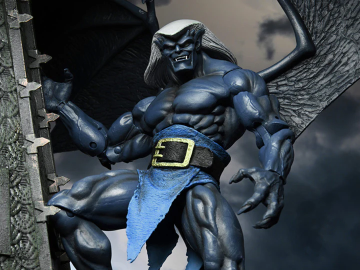 Disney’s Gargoyles Ultimate Thailog Figure - Image 6