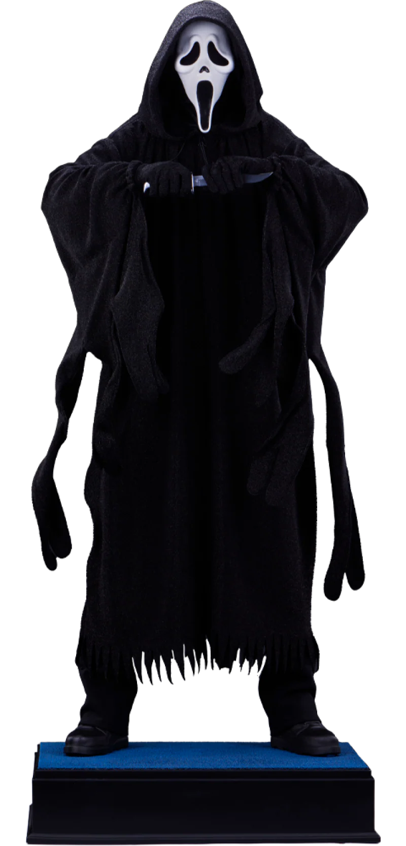 PRE-ORDER Ghost Face Statues - Image 6
