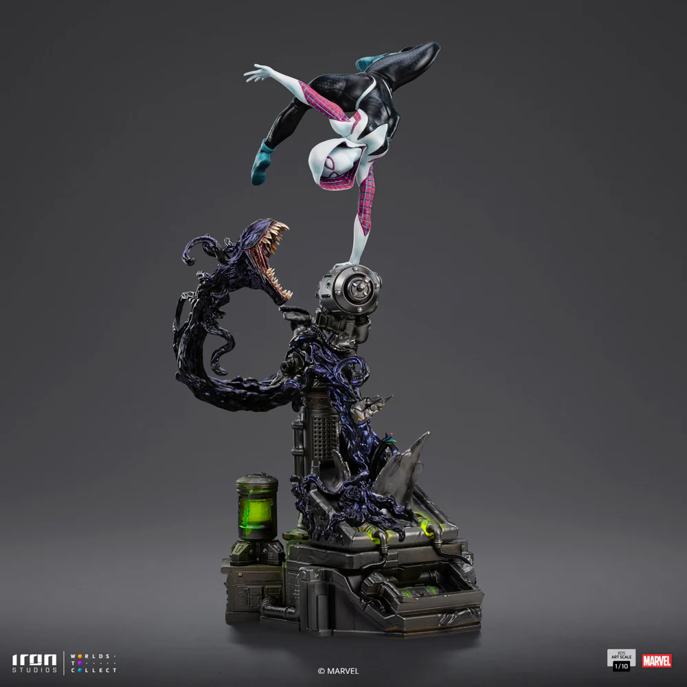PRE-ORDER Ghost-Spider - Image 10