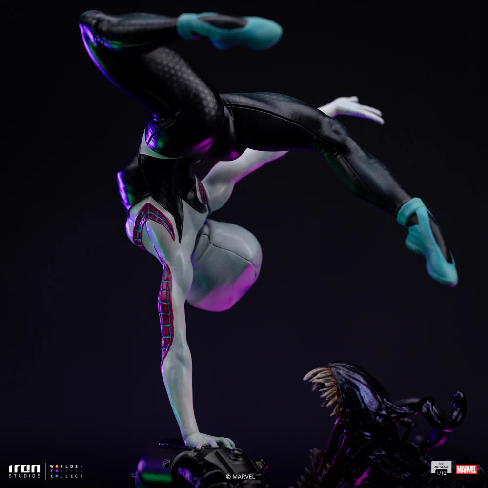 PRE-ORDER Ghost-Spider - Image 11