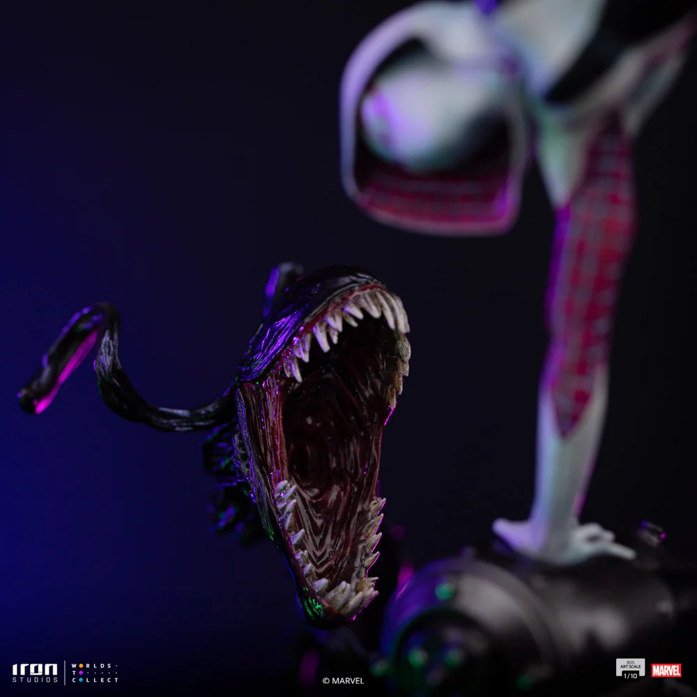 PRE-ORDER Ghost-Spider - Image 12