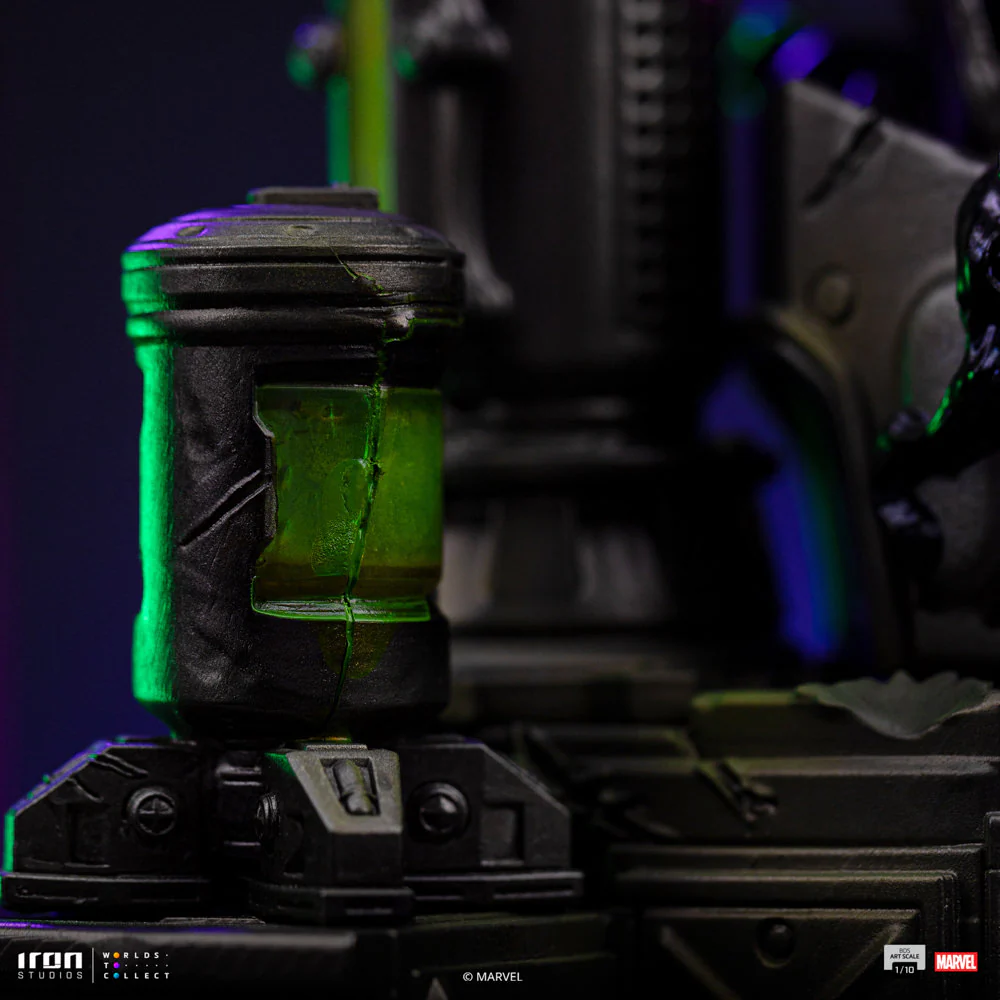 PRE-ORDER Ghost-Spider - Image 4