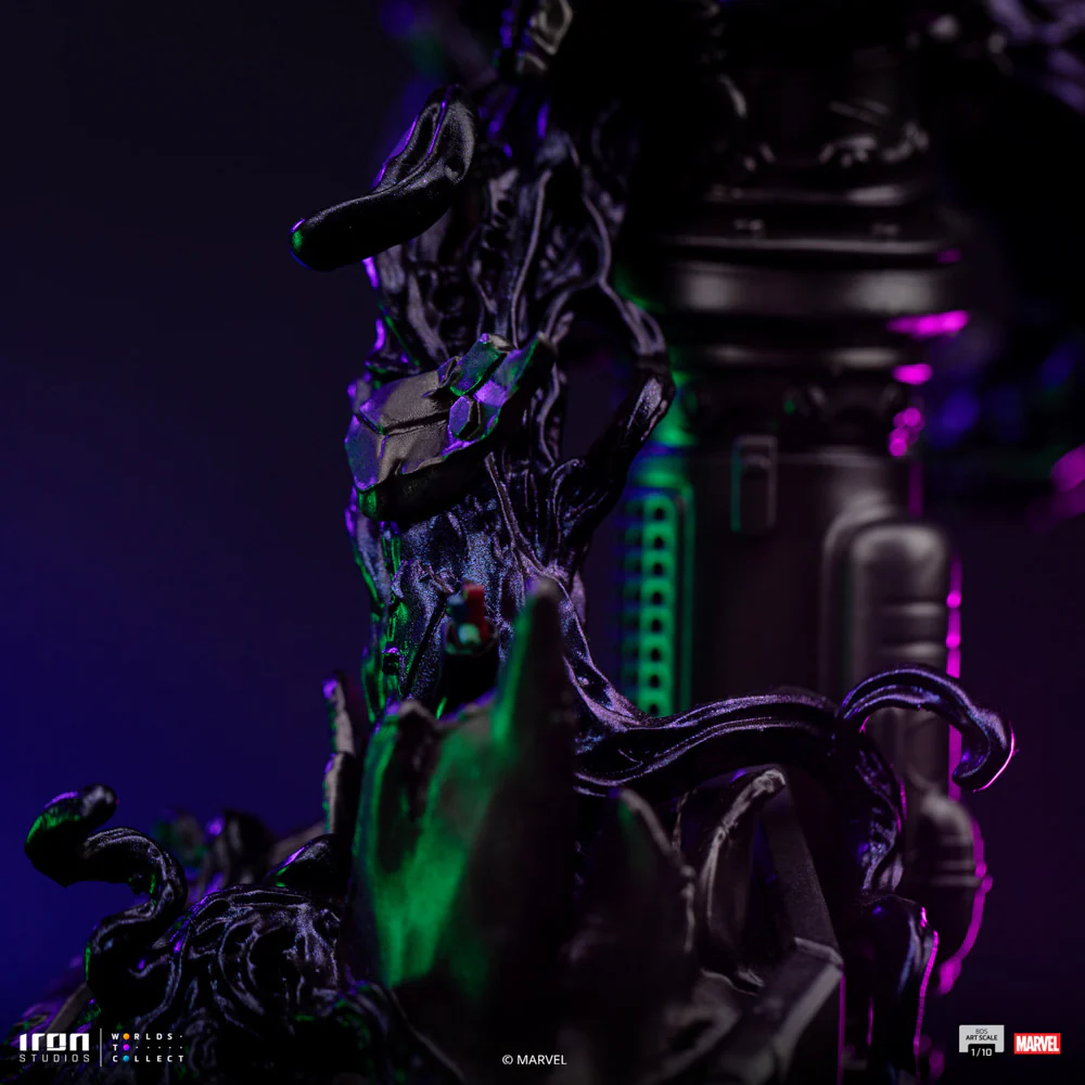 PRE-ORDER Ghost-Spider - Image 5
