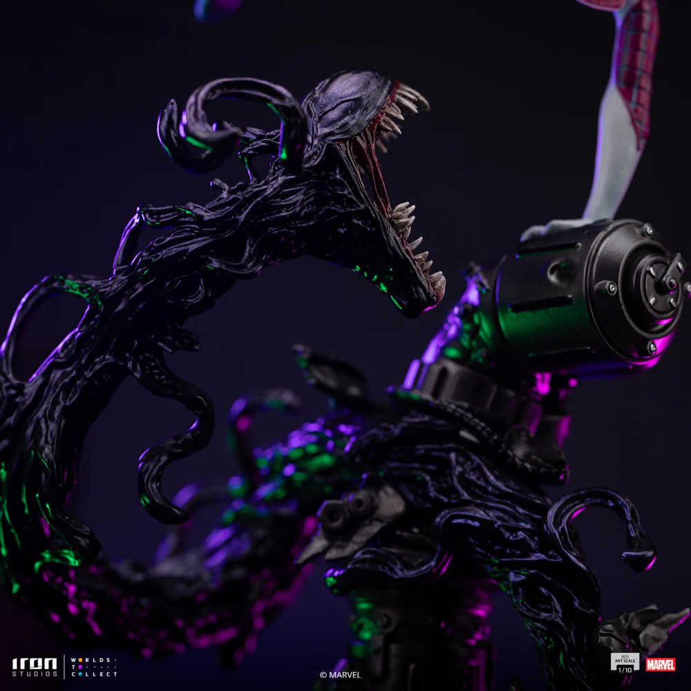 PRE-ORDER Ghost-Spider - Image 6