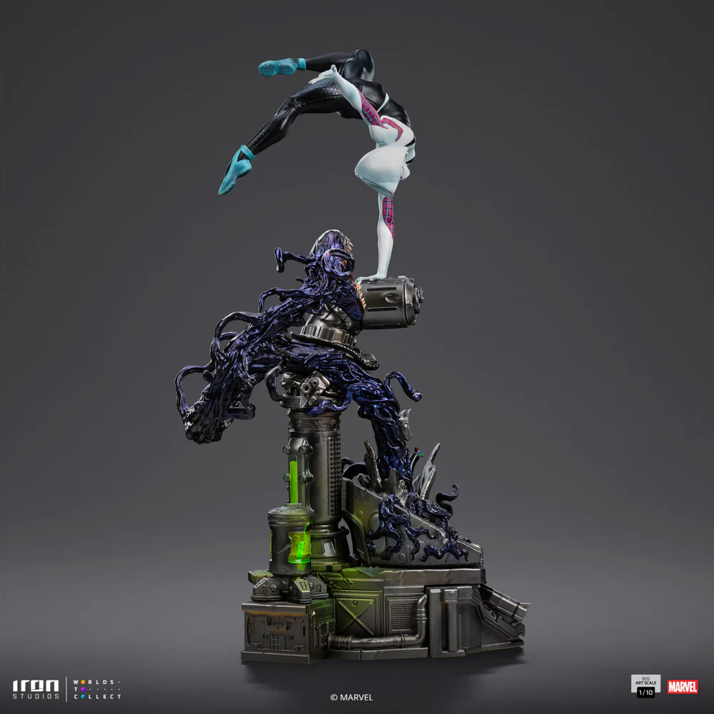 PRE-ORDER Ghost-Spider - Image 8