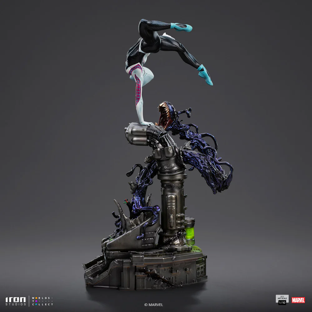 PRE-ORDER Ghost-Spider - Image 9