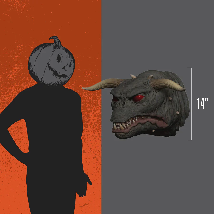 GHOSTBUSTERS - TERROR DOG WALLBREAKER - Image 2
