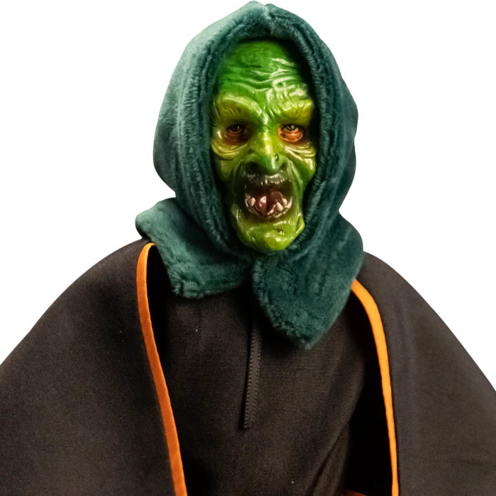 Halloween III: Season of the Witch - 1:6 Scale Trick or Treater Action Figure Set - Image 4