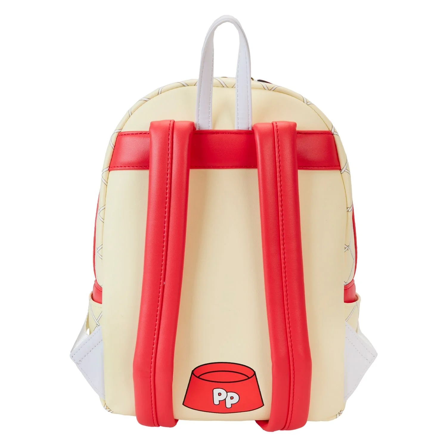 Hasbro Pound Puppies 40TH Anniversary Mini Backpack - Image 2