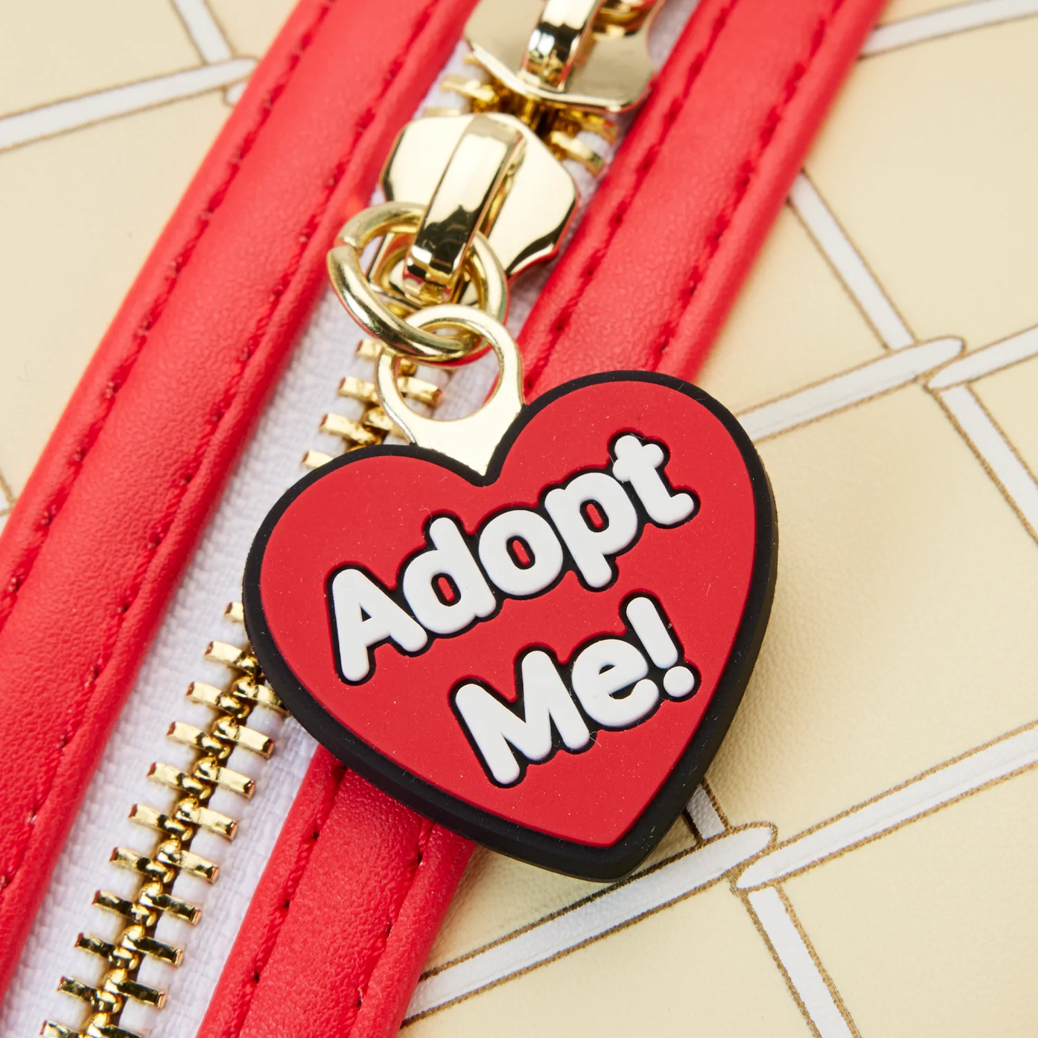 Hasbro Pound Puppies 40TH Anniversary Mini Backpack - Image 3