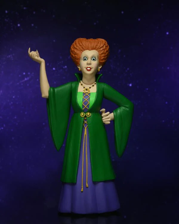 Hocus Pocus Toony Terrors Sanderson Sisters 3-Pack - Image 10