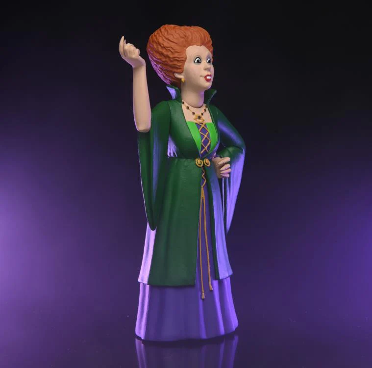 Hocus Pocus Toony Terrors Sanderson Sisters 3-Pack - Image 5