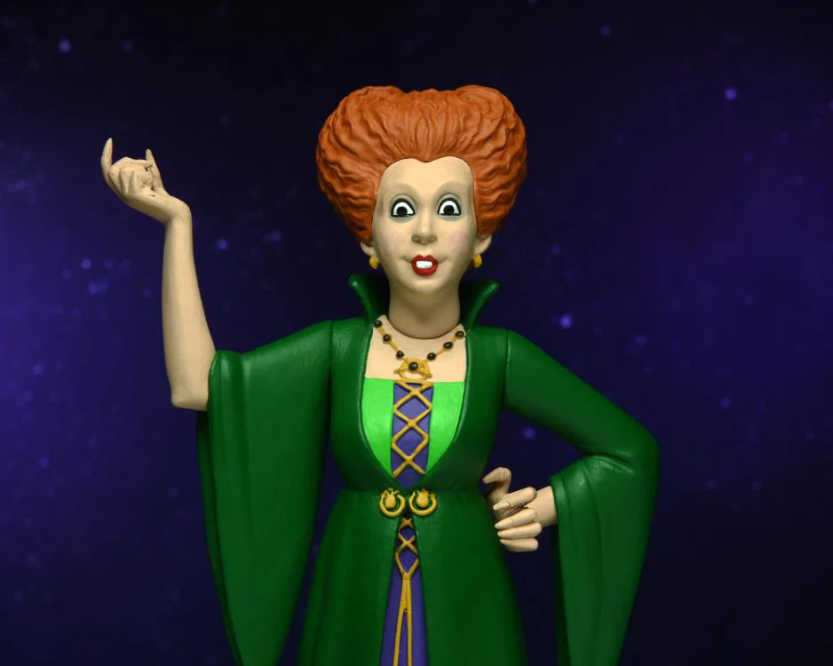 Hocus Pocus Toony Terrors Sanderson Sisters 3-Pack - Image 7