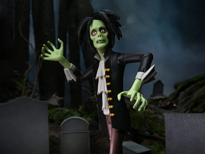 Hocus Pocus Toony Terrors Billy Butcherson - Image 2