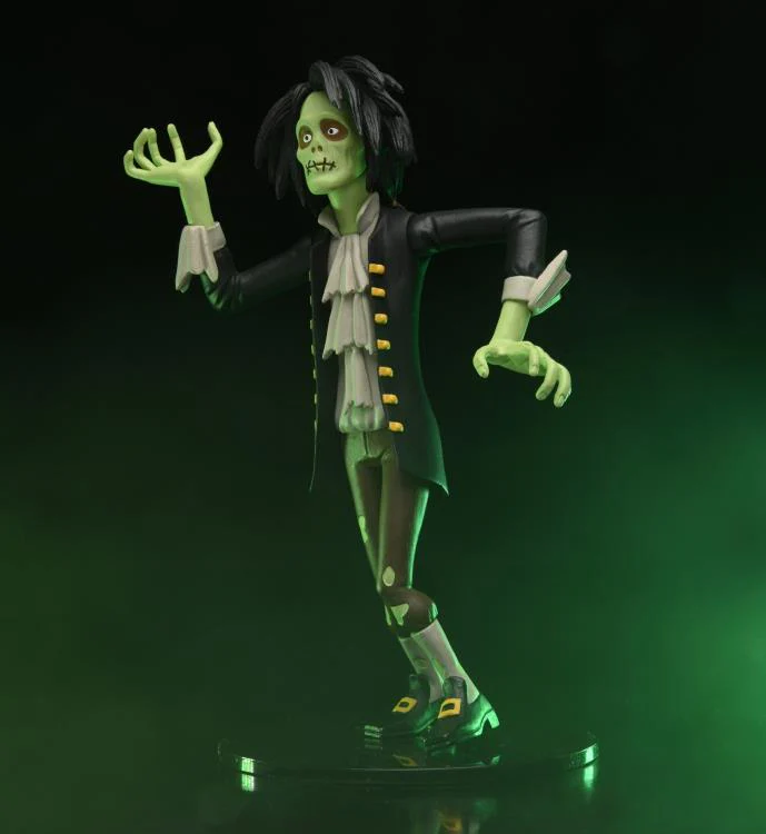 Hocus Pocus Toony Terrors Billy Butcherson - Image 3