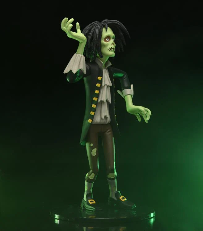 Hocus Pocus Toony Terrors Billy Butcherson - Image 4