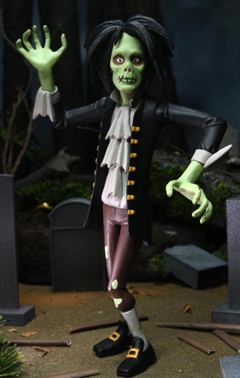 Hocus Pocus Toony Terrors Billy Butcherson - Image 5