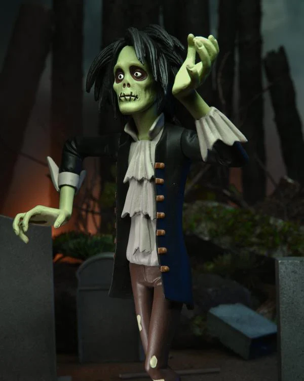 Hocus Pocus Toony Terrors Billy Butcherson - Image 7