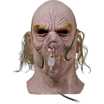 House of 1000 Corpses Dr. Satan Mask - Image 2