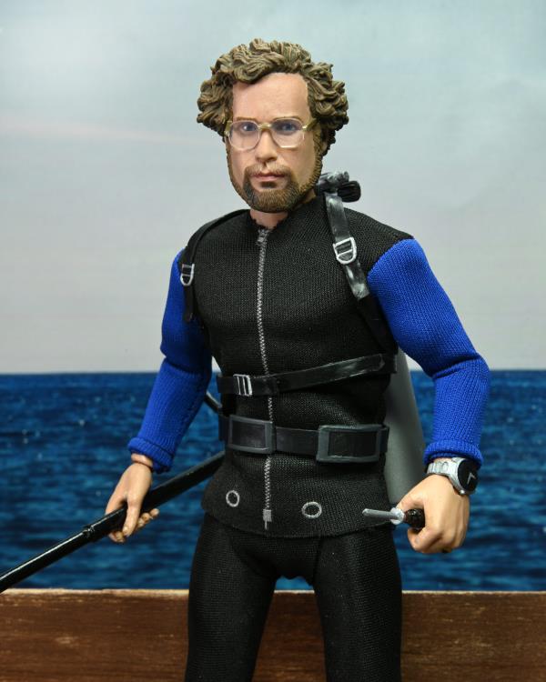 Jaws Hooper (Shark Cage) Figure - Image 6