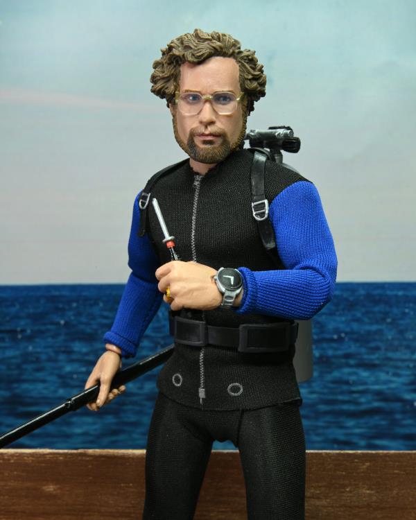 Jaws Hooper (Shark Cage) Figure - Image 7