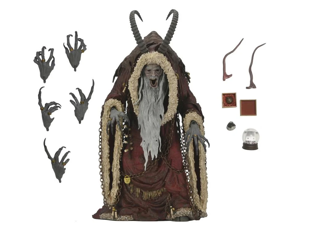 Krampus (2015) Krampus Deluxe Action Figure - Image 2