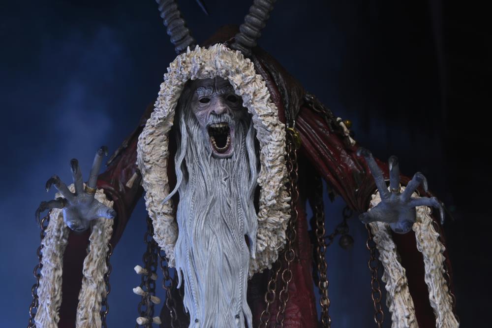 Krampus (2015) Krampus Deluxe Action Figure - Image 3