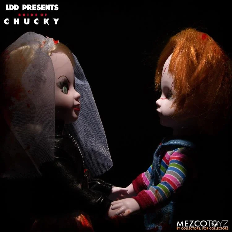 LDD Presents: Bride of Chucky Box Set - Image 2