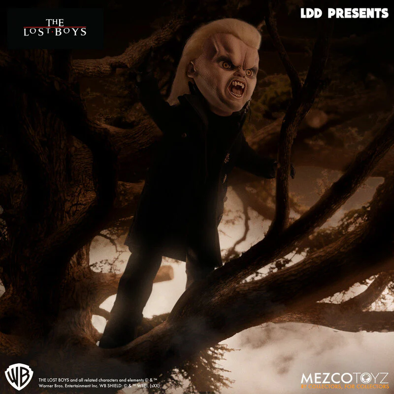 LDD Presents The Lost Boys: David - Image 3