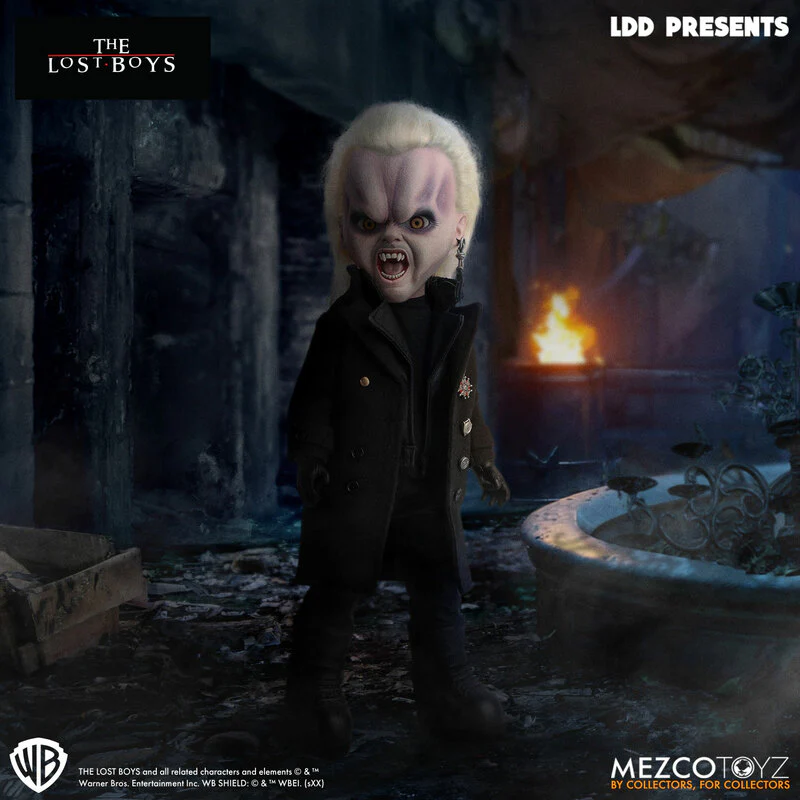 LDD Presents The Lost Boys: David - Image 4