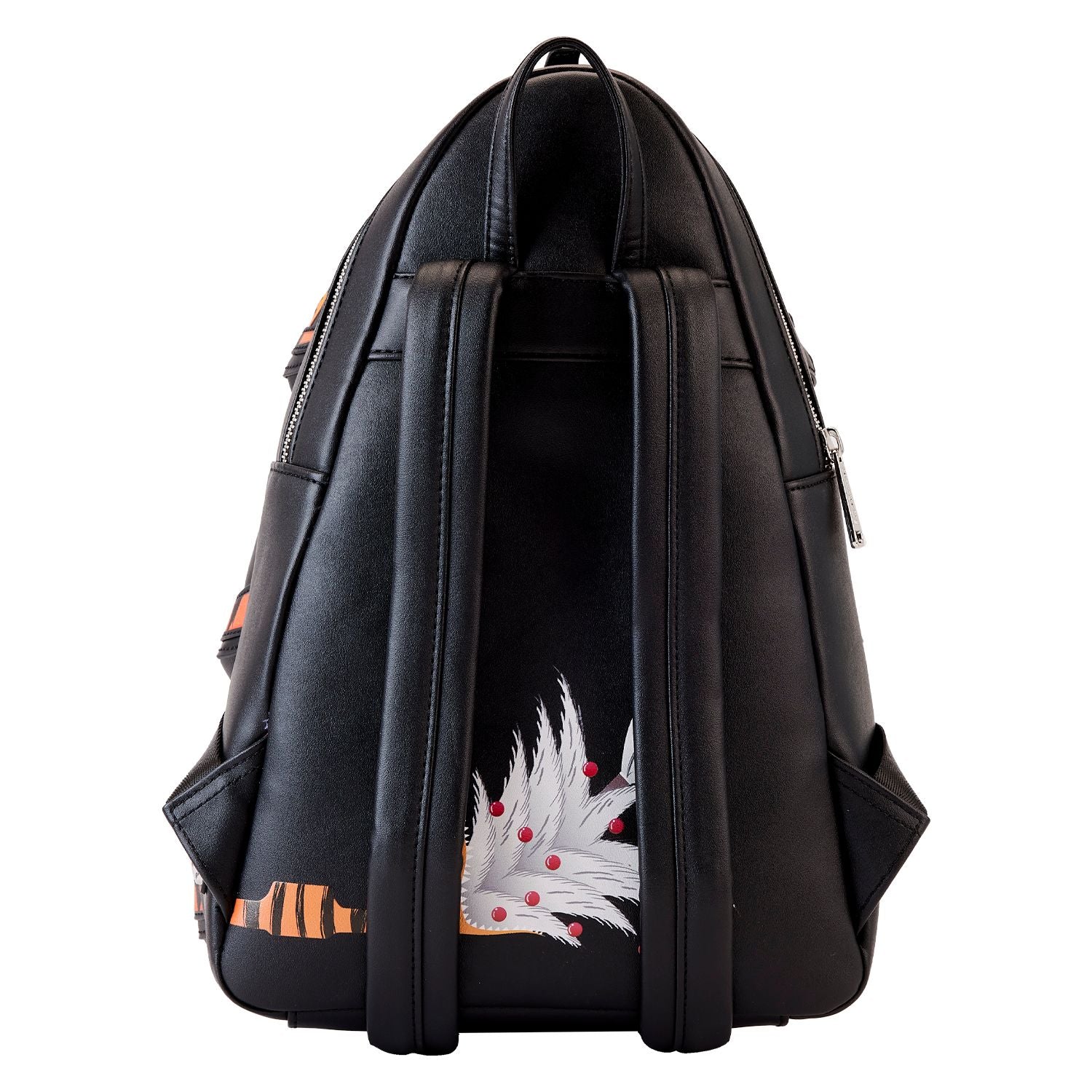 Loungefly Disney Nightmare Before Christmas Figural Tree Mini Backpack - Image 2