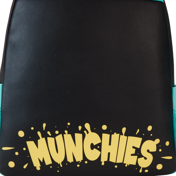 Loungefly Scooby Doo Munchies Mini Backpack - Image 2