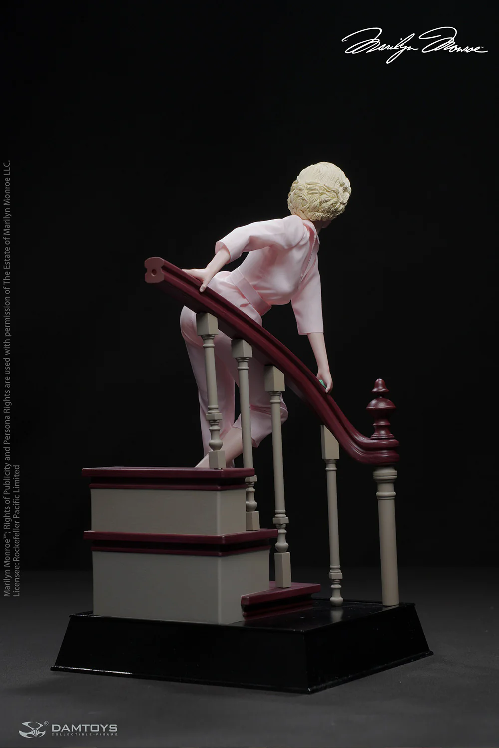 PRE-ORDER Marilyn Monroe Statues - Image 2