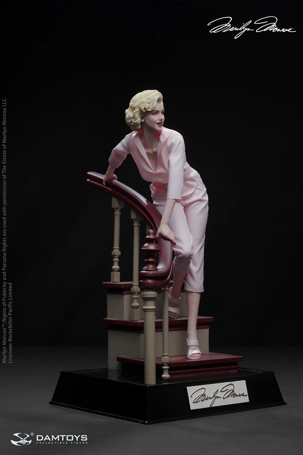PRE-ORDER Marilyn Monroe Statues - Image 4
