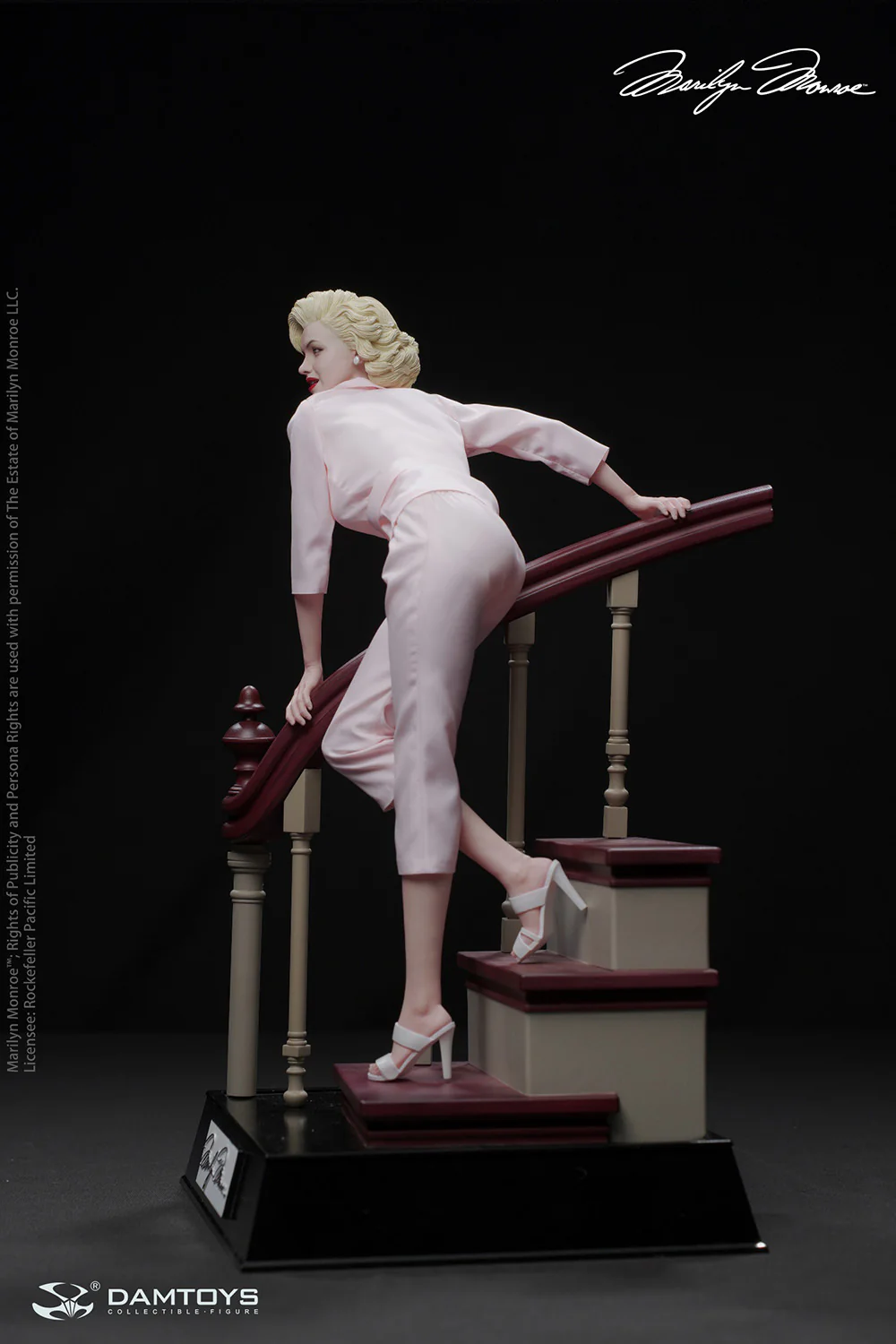 PRE-ORDER Marilyn Monroe Statues - Image 5