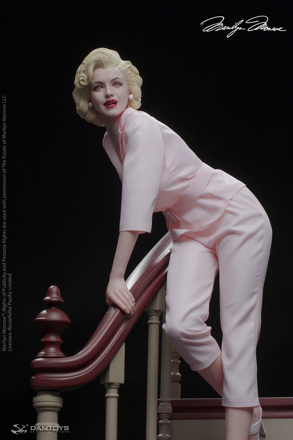 PRE-ORDER Marilyn Monroe Statues - Image 6