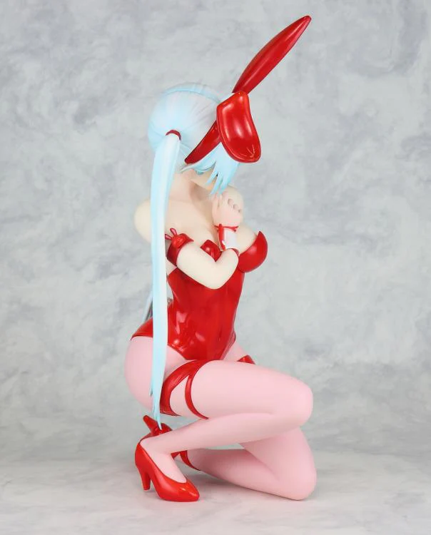 Neala (Red Rabbit Ver.) 1/5 Scale Figure - Image 5