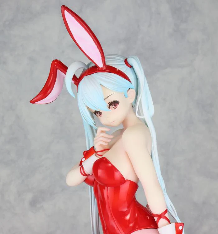 Neala (Red Rabbit Ver.) 1/5 Scale Figure - Image 6