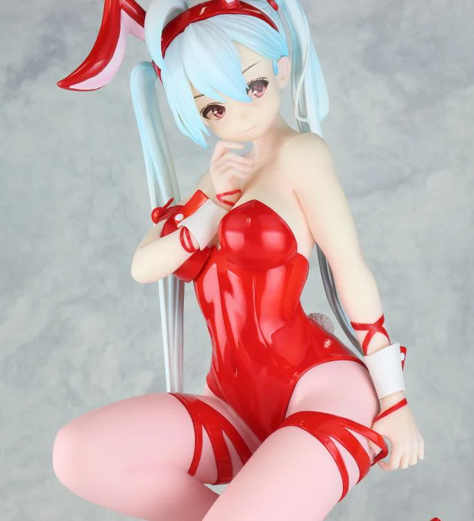 Neala (Red Rabbit Ver.) 1/5 Scale Figure - Image 7