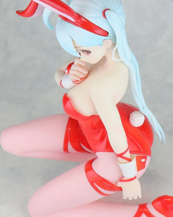 Neala (Red Rabbit Ver.) 1/5 Scale Figure - Image 8