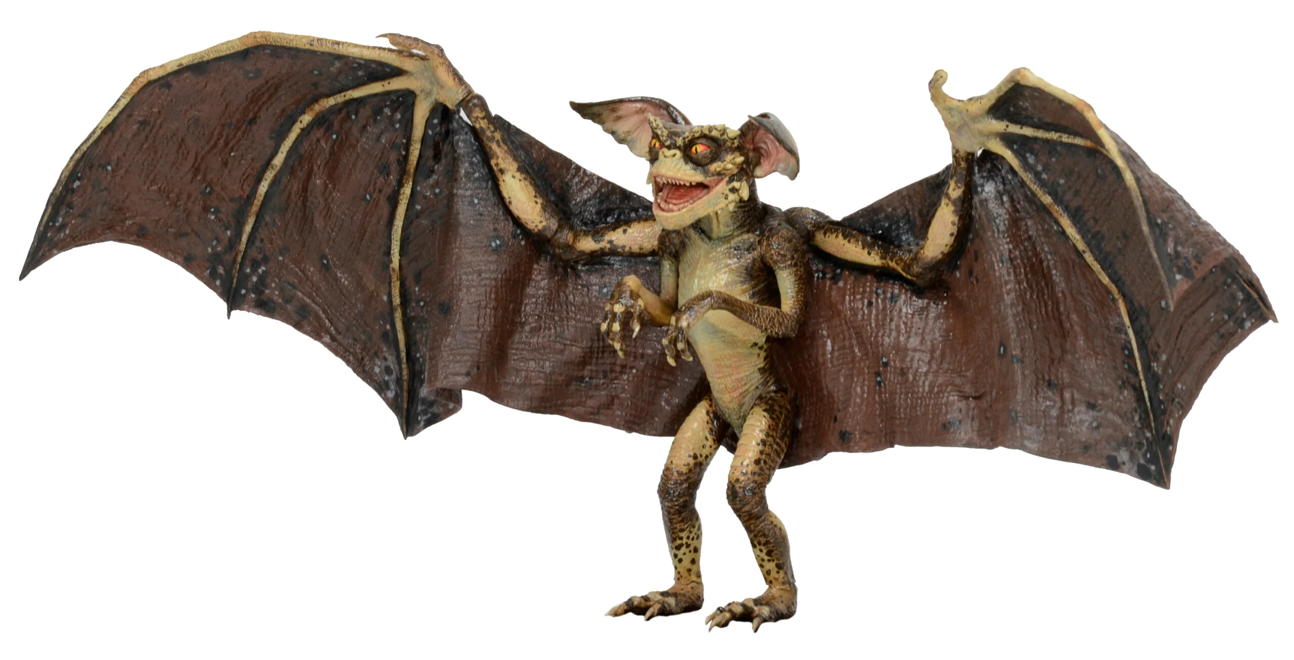 Neca Deluxe Bat Gremlin - Image 3