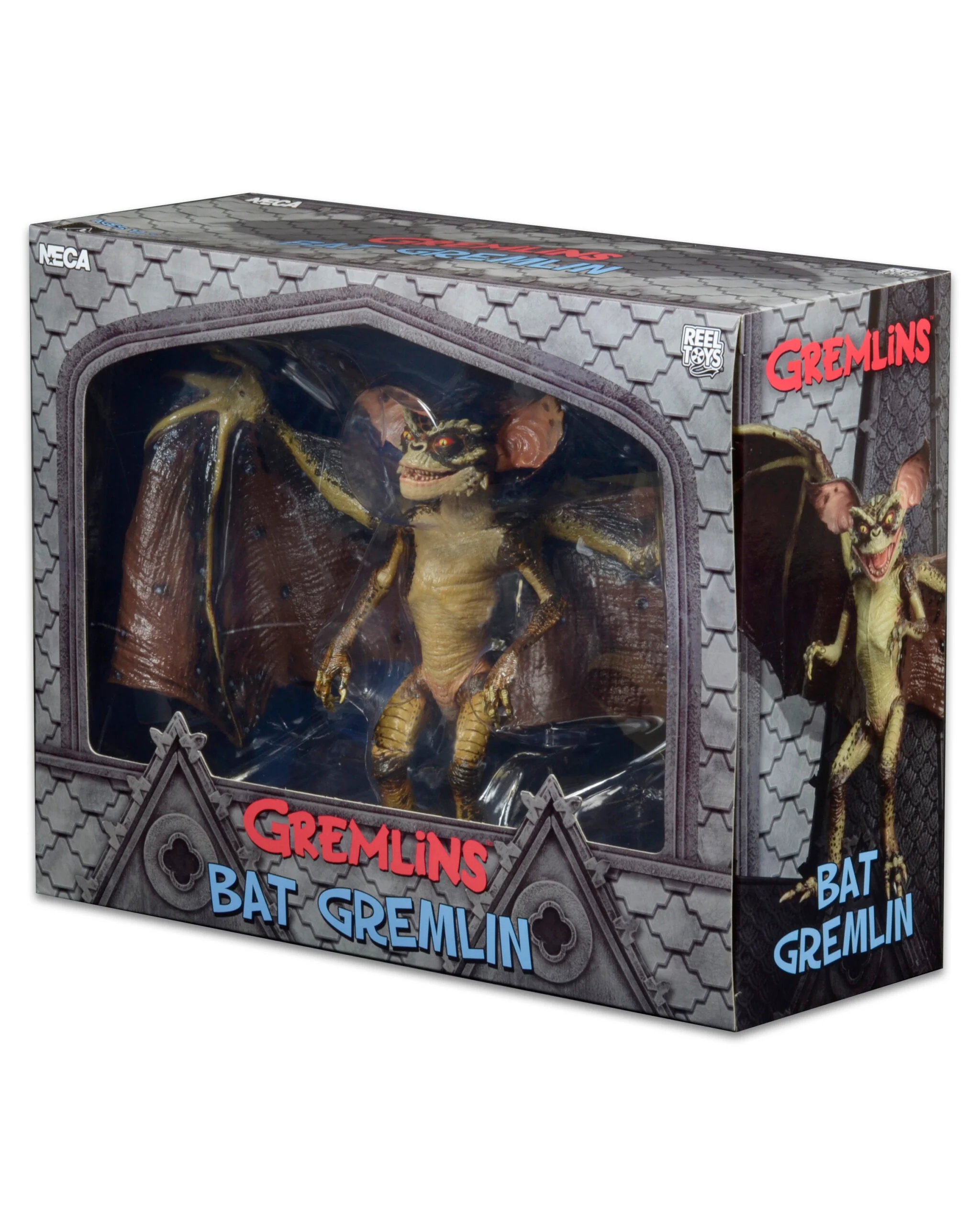 Neca Deluxe Bat Gremlin - Image 4
