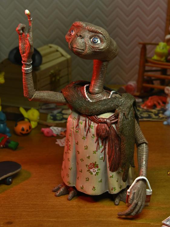 E.T. 40th Anniversary Ultimate Dress Up E.T. - Image 11