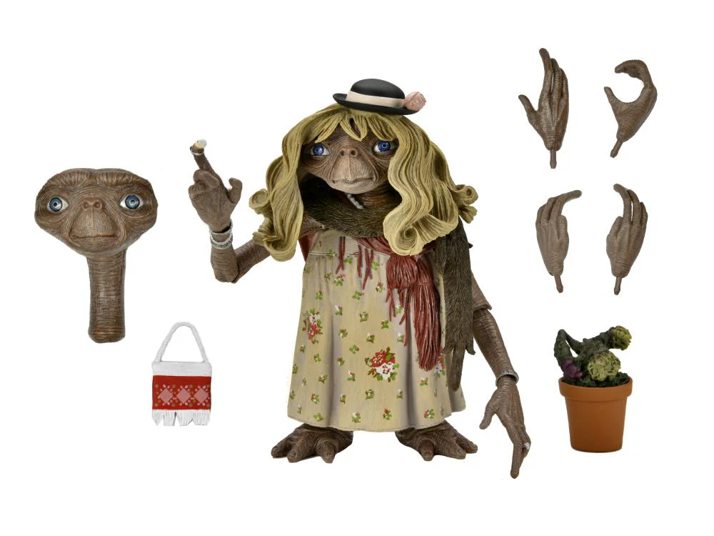 E.T. 40th Anniversary Ultimate Dress Up E.T. - Image 12