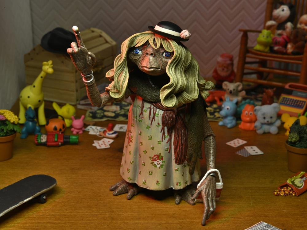 E.T. 40th Anniversary Ultimate Dress Up E.T. - Image 3