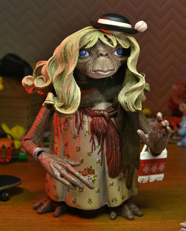 E.T. 40th Anniversary Ultimate Dress Up E.T. - Image 5