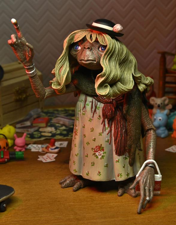 E.T. 40th Anniversary Ultimate Dress Up E.T. - Image 7