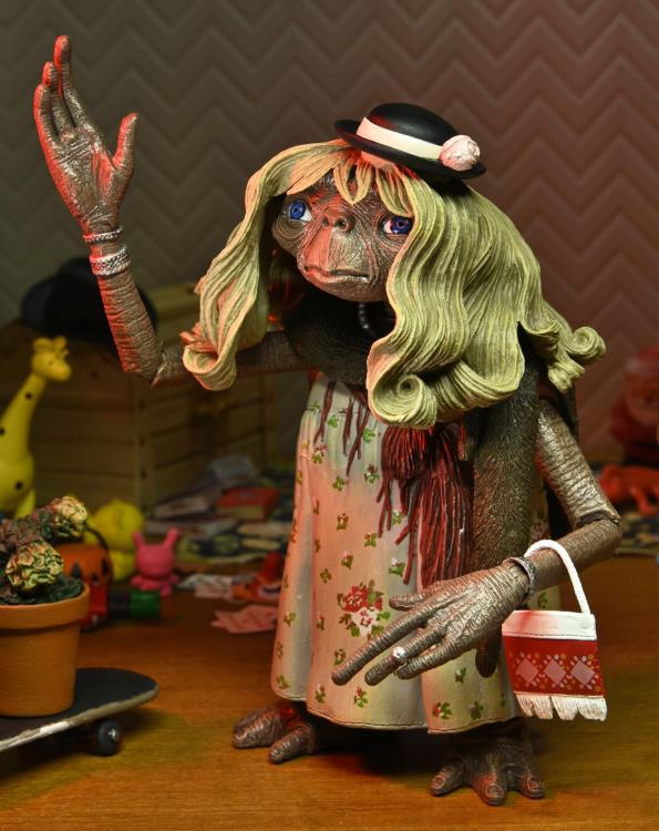E.T. 40th Anniversary Ultimate Dress Up E.T. - Image 8