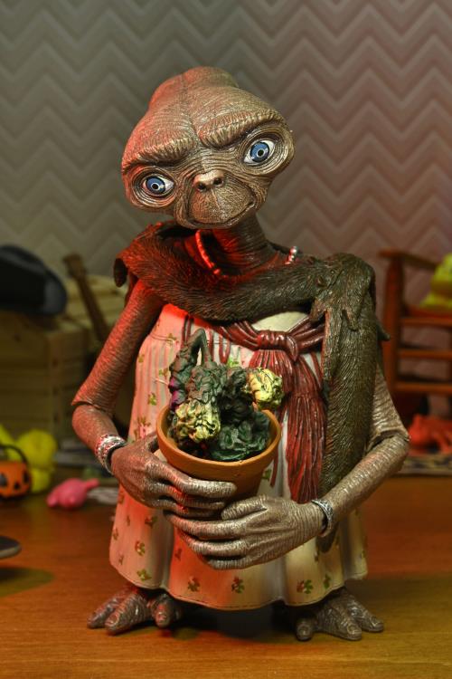 E.T. 40th Anniversary Ultimate Dress Up E.T. - Image 9